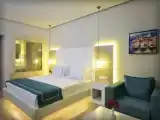Двухместный номер Deluxe