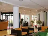 Четырёхместный семейный номер Superior