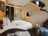 Одноместный семейный номер Стандарт