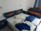 Студия с балконом