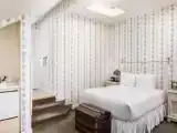 Двухместный люкс с видом на море