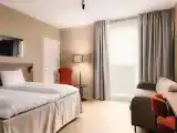 Четырёхместный семейный номер Стандарт