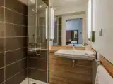 Двухместный номер Стандарт