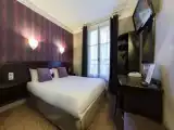 Двухместный номер Стандарт
