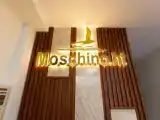 Номер Стандарт