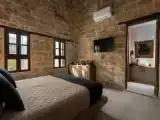 Номер Deluxe с видом на внутренний двор