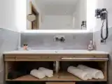 Двухместный полулюкс