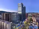 Двухместный номер Executive