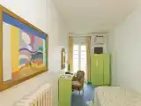 Номер Стандарт с видом на город