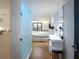 Двухместный номер 1 King High floor Guest