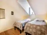 Двухместный номер Стандарт