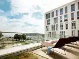 Run of House