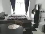 Двухместный номер Стандарт с балконом