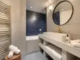 Двухместный номер Deluxe