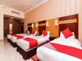 Семейный номер Стандарт