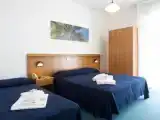 Трёхместный номер