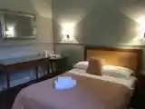 Трёхместный номер Deluxe