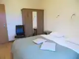 Номер Стандарт с видом на воду