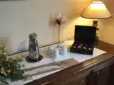 Run of House