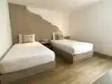 Двухместный номер Стандарт