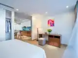 Номер Стандарт с балконом