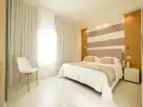 Апартаменты Executive с 3 комнатами