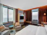 Двухместный номер Deluxe Grand с видом на море