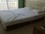 Двухместный номер Комфорт с балконом