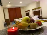 Трёхместный номер Deluxe