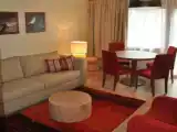 Семейный люкс с 2 комнатами