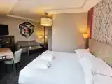 Одноместный номер Стандарт