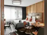 Двухместный Cocon номер