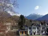 Четырёхместный номер Стандарт
