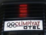 Трёхместный номер Эконом c 1 комнатой с видом на город