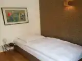 Одноместный номер Стандарт с балконом