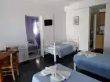Семейные апартаменты