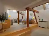 Люкс Мансарда