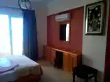 Трёхместный номер