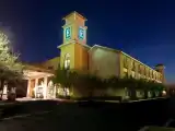 Двухместный люкс с 2 комнатами
