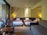 Номер Deluxe