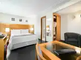 Двухместный номер Deluxe