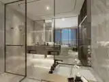 Номер Executive c 1 комнатой