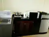 Двухместный номер Стандарт с видом на парк