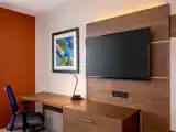 Двухместный номер Стандарт