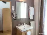 Двухместный номер Стандарт
