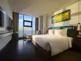 Двухместный номер Premier Deluxe рядом с пляжем