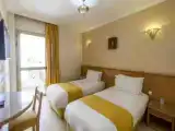 Двухместный номер Стандарт