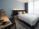 Двухместный номер Intergate Floor Superior