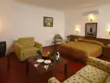 Четырёхместный номер Комфорт