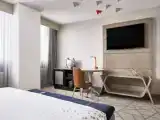 Двухместный номер Стандарт с балконом